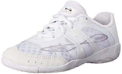cheer shoes brands
